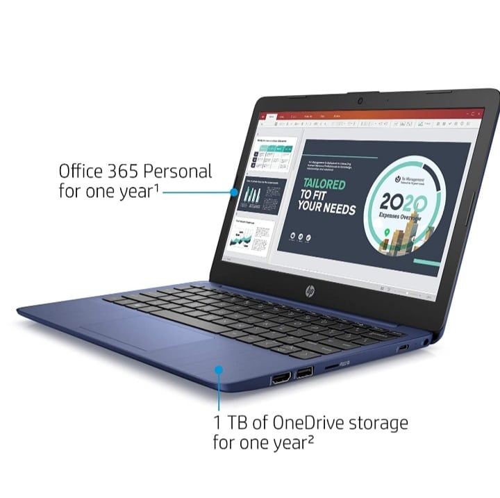 HP Stream 11.6 inches