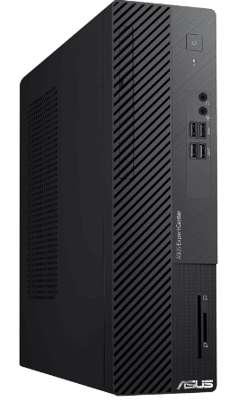 ASUS ExpertCenter D5 Small Form Factor Desktop PC, Intel Core i7-13700, 16GB DDR4 RAM, 1TB PCIe SSD