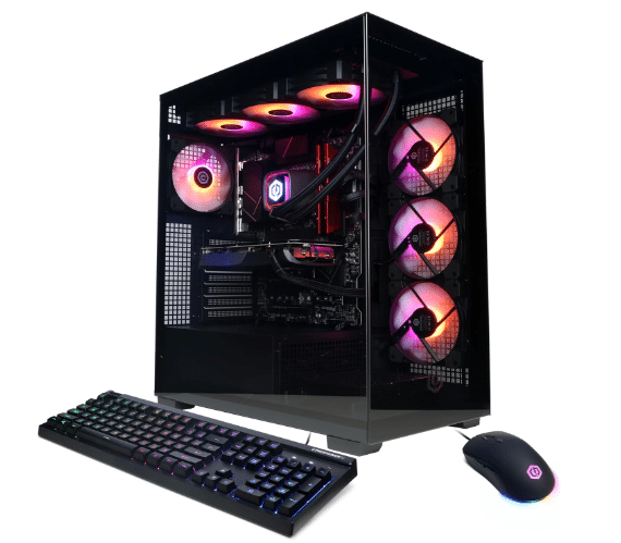 how to choose a perfect gaming pc