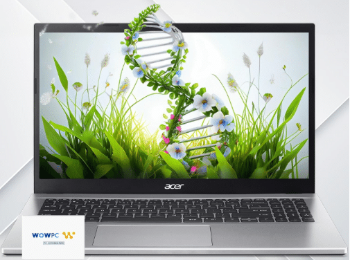 acer aspire premium laptop 15 inches AMD Ryzen 5