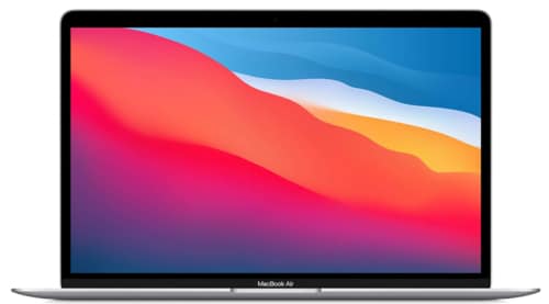 2020 Apple MacBook Air Laptop with M1 Chip 13 inches retina display 8 gb ram