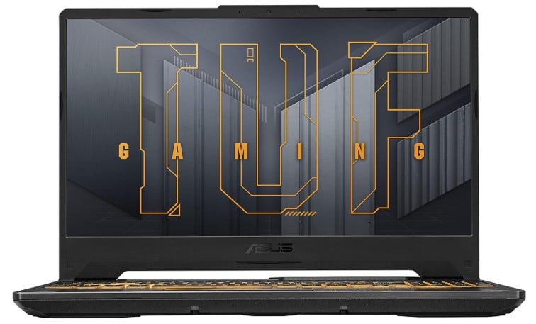 ASUS TUF Gaming A15 offers great value for entry-level gamers