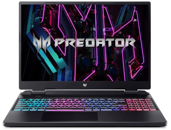 Acer Predator Helios Neo 16 Gaming Laptop Intel Core i7-13650HX NVIDIA GeForce RTX 4060