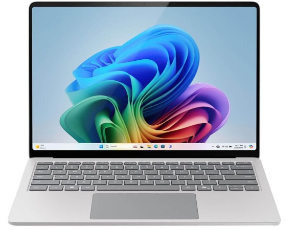 Microsoft Surface Laptop