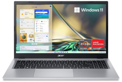 Acer Aspire 3 Slim Laptop