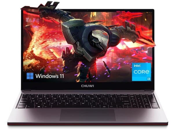 CHUWI CoreBook XPro Gaming Laptop