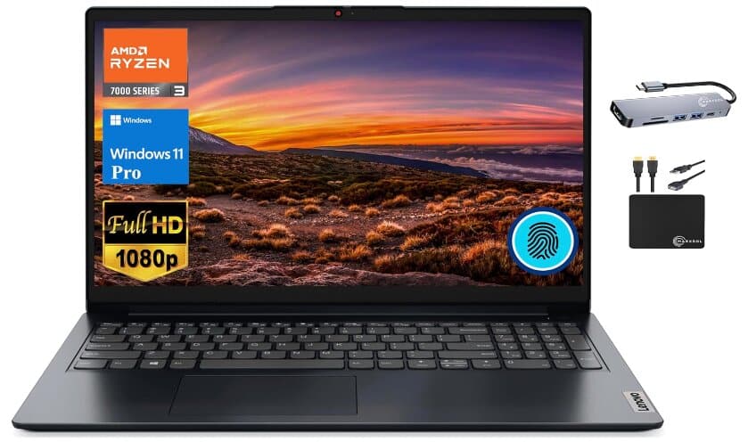 Lenovo IdeaPad Business Laptop 2024