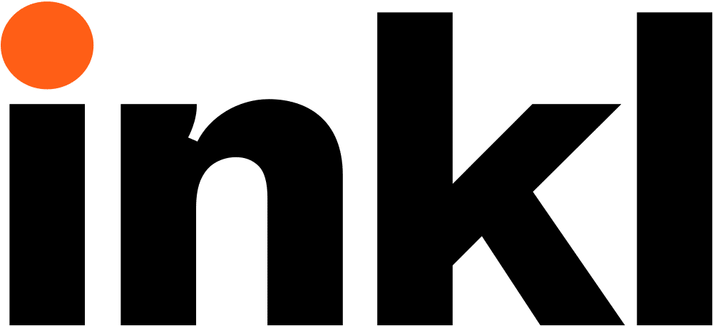 trusted by inkl