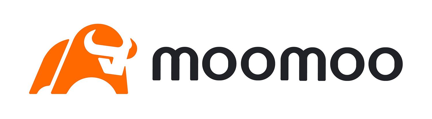 trusted by moomoo